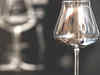 French crystal glassmaker launches new wine glass