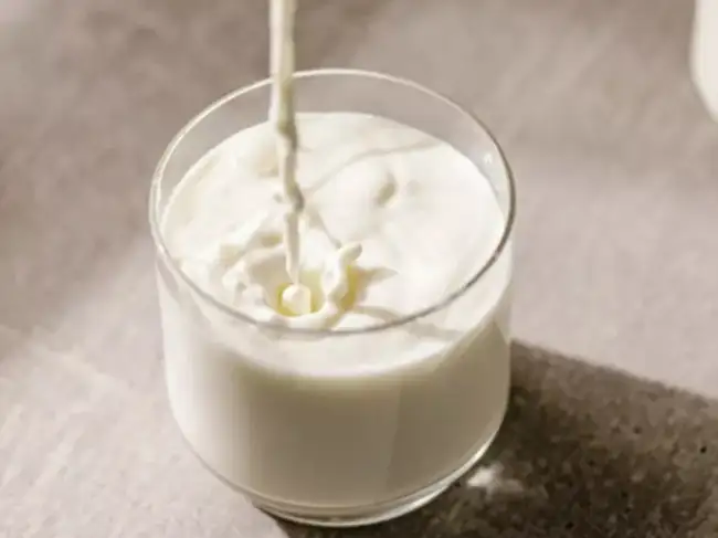 What is Milk Adulteration?