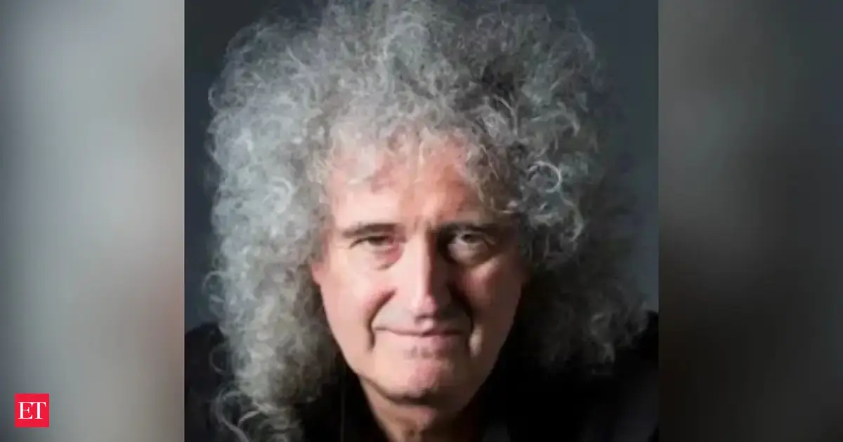 In 2013, Queen guitarist Brian May began turning 157 acres of Dorset farmland into woodland; 9 years later, its trees and wildflower meadows were attracting more birds and small mammals