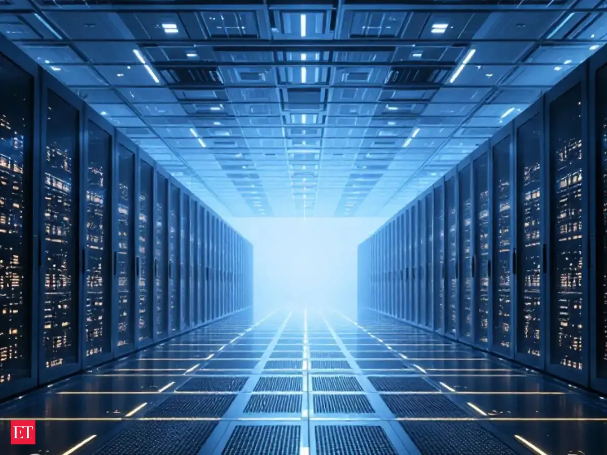 Empower India eyes major gains from AI computing boom via sustainable infra push