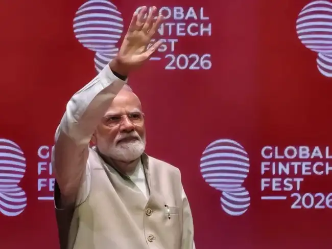 PM Modi