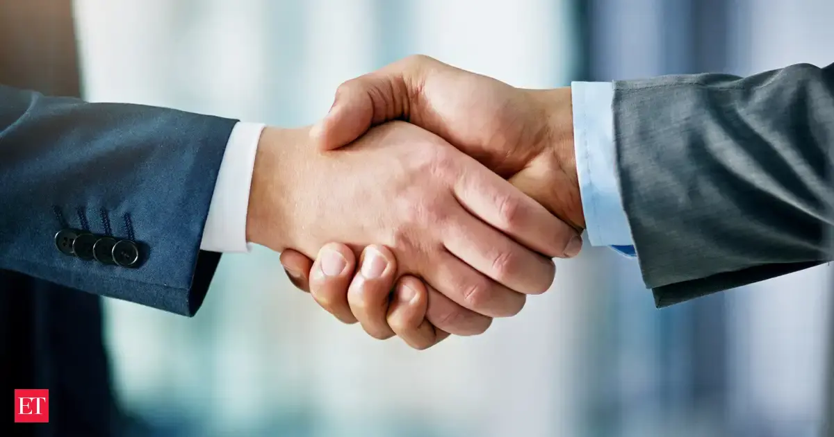 DHR Holdings leases 1.8 lakh sq ft in Bengaluru