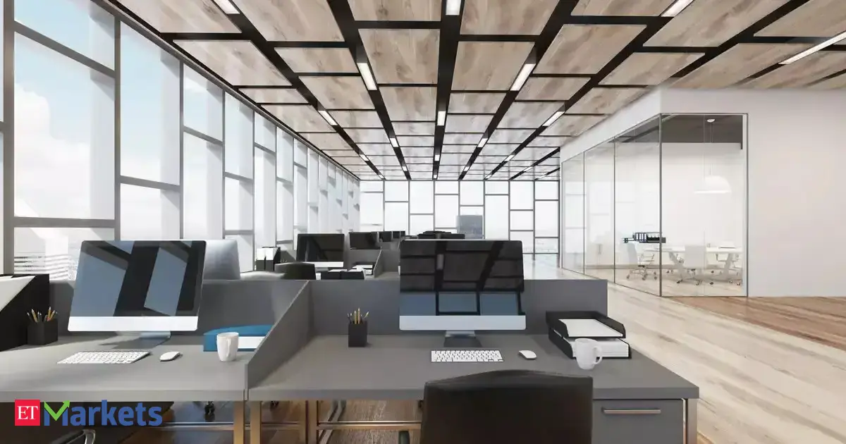Bengaluru, Hyderabad, Chennai hold 62% of total office space portfolio owned by listed REITs