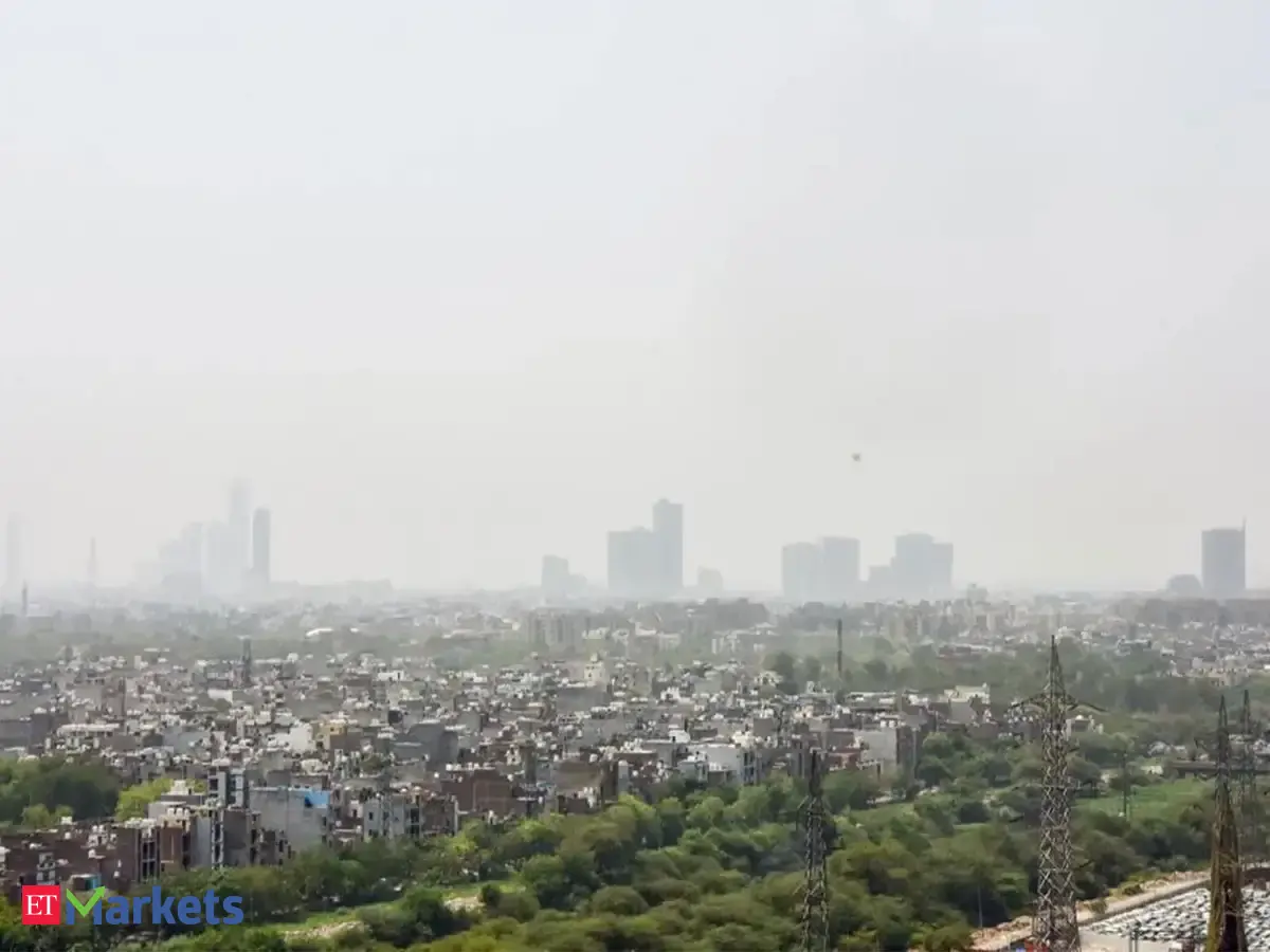 India's residential real estate enters mid-cycle as developers pivot to capital deployment