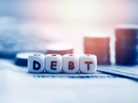 The debt-growth equation