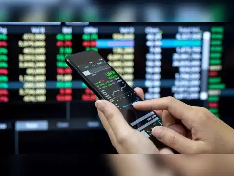 Stock valuations