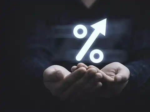 Corporate borrowing