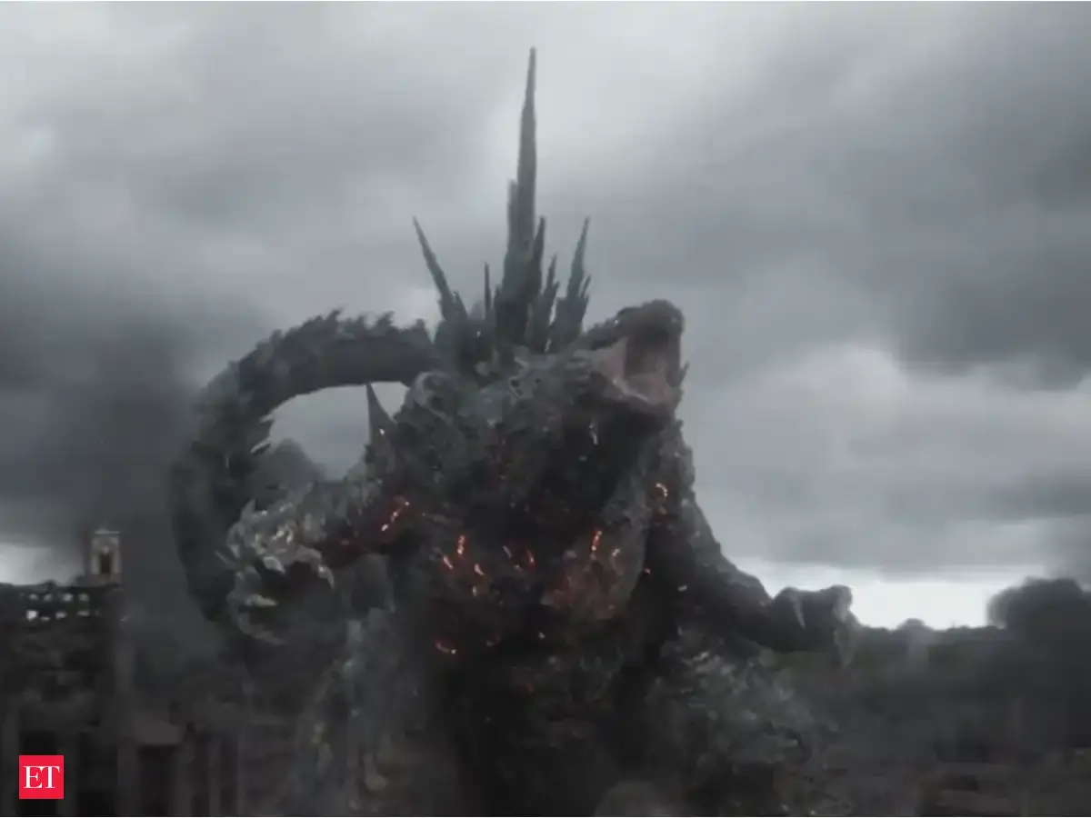 Godzilla Minus Zero's new trailer released. Check cast, plot, IMAX release and other details