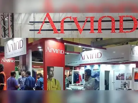 Arvind - Buy | Stop-loss: Rs 554 | Target: Rs 630