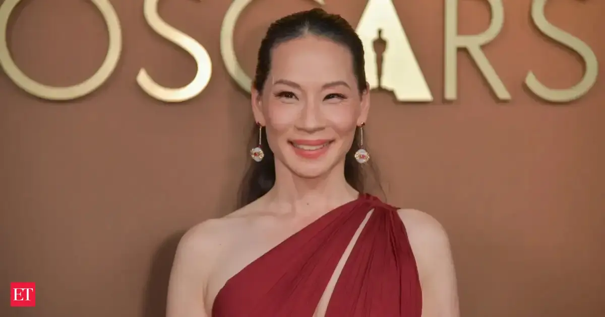 Quote of the day by Lucy Liu: 'Ten years of Pilates has really changed...' Life lessons from inspiring quote on self-discovery, physical strength, awareness, growth, patience and longevity