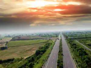 M3M acquires Noida land