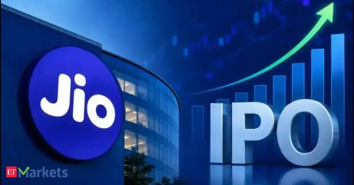 Jio IPO: Co set to begin investor outreach later this week, say sources