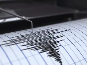 Sikkim: Earthquake of magnitude 3.9 strikes Mangan District