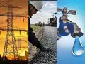 Bijli, Sadak, Pani: UP BJP bets on BSP; orders road repairs & development works