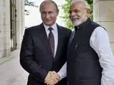 Russia's President Vladimir Putin's 3-day India visit to focus on defence, business