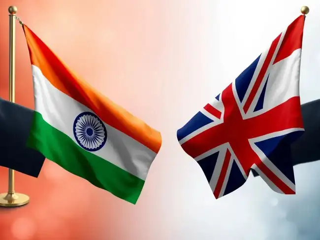 New UK-India free trade agreement set to reshape bilateral commerce and accelerate economic growth