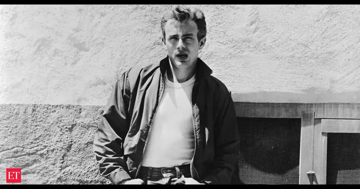 Quote of the day by James Dean: &ldquo;I think the one thing we all want is to be accepted for what....&rdquo; &mdash; Life lesson from an inspiring quote by the legendary Hollywood icon on self-acceptance, confidence, individuality, relationships and why