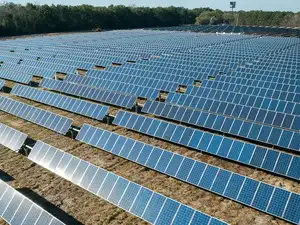 Torrent Green Energy commissions 322 MWp of decentralised solar projects in Maharashtra under the Mukhyamantri Saur Krushi Vahini Yojana 2.0.