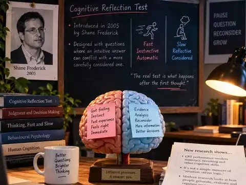 The Psychology Behind Your Choices