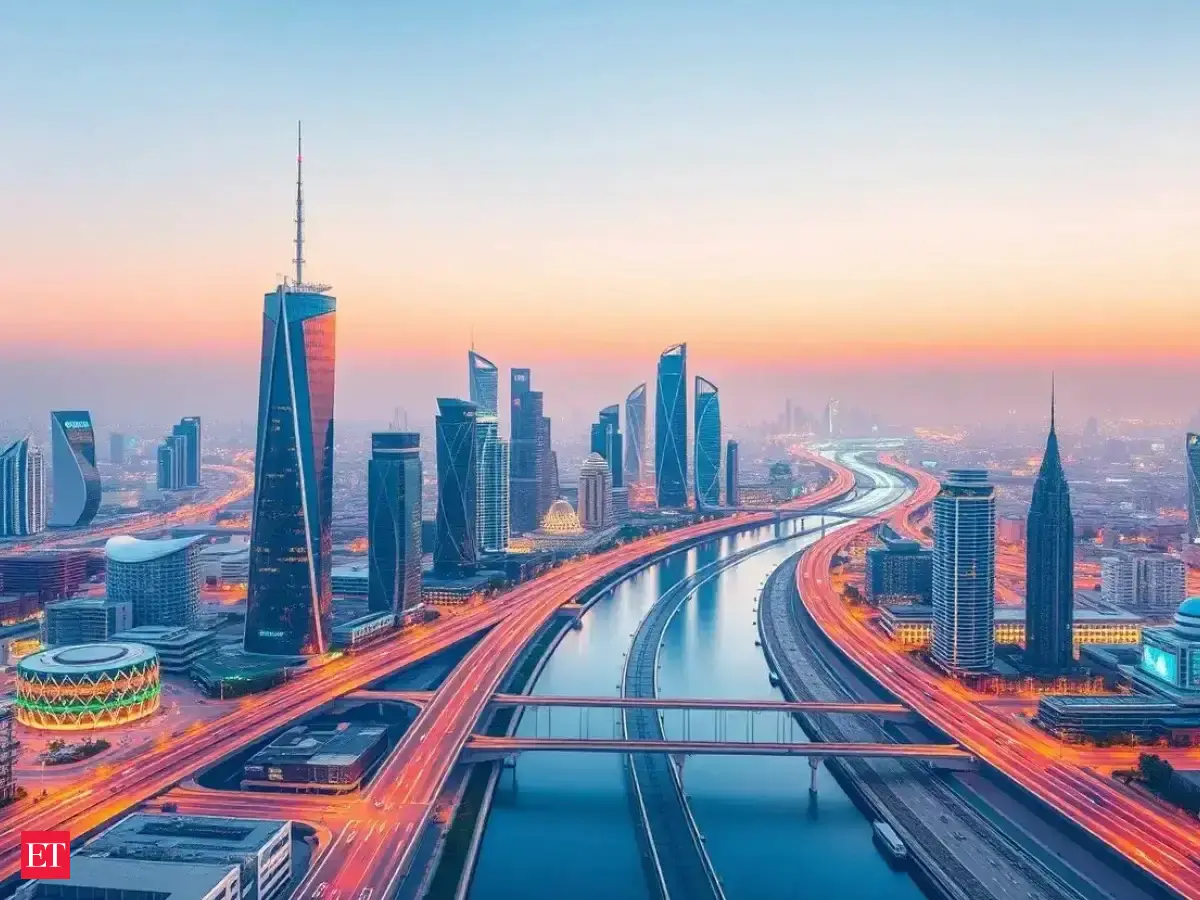 Indian states ramp up Gulf investment push, using UAE as global market gateway