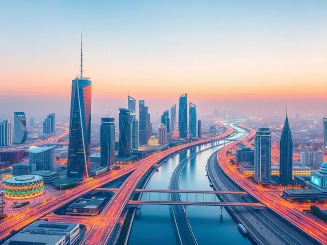 Gulf states accelerate AI ambitions with record investments in real-time data streaming platforms