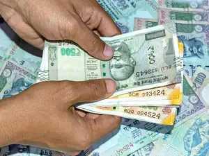 Black money is rising faster than global GDP; CJI says $4.4 trillion could buy a laptop for every person on Earth