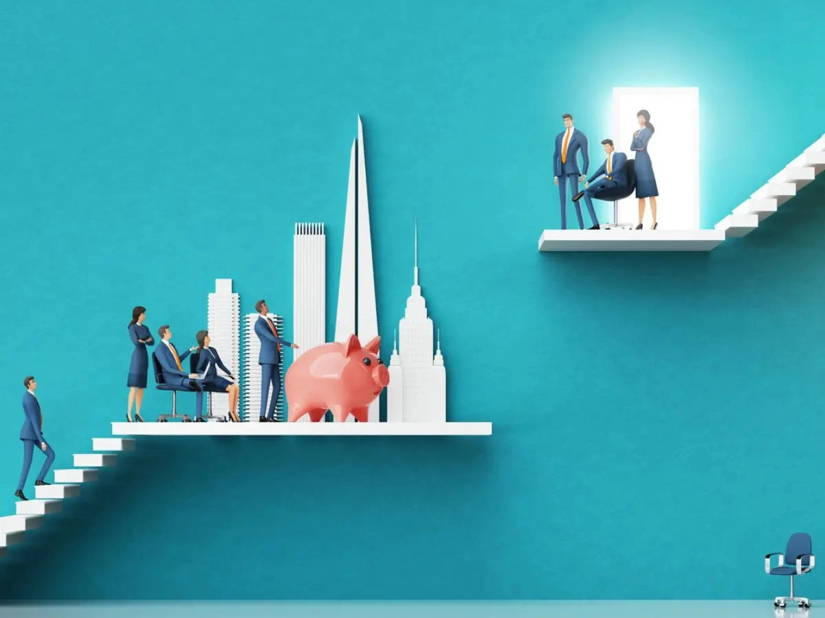 Small-tier IT punches above their weight as AI levels the field