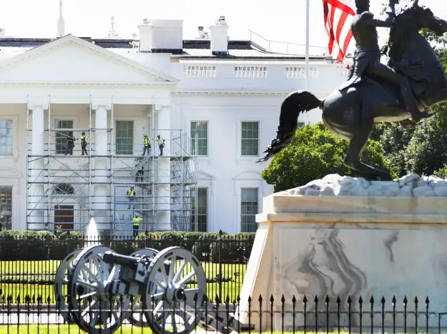 White House
