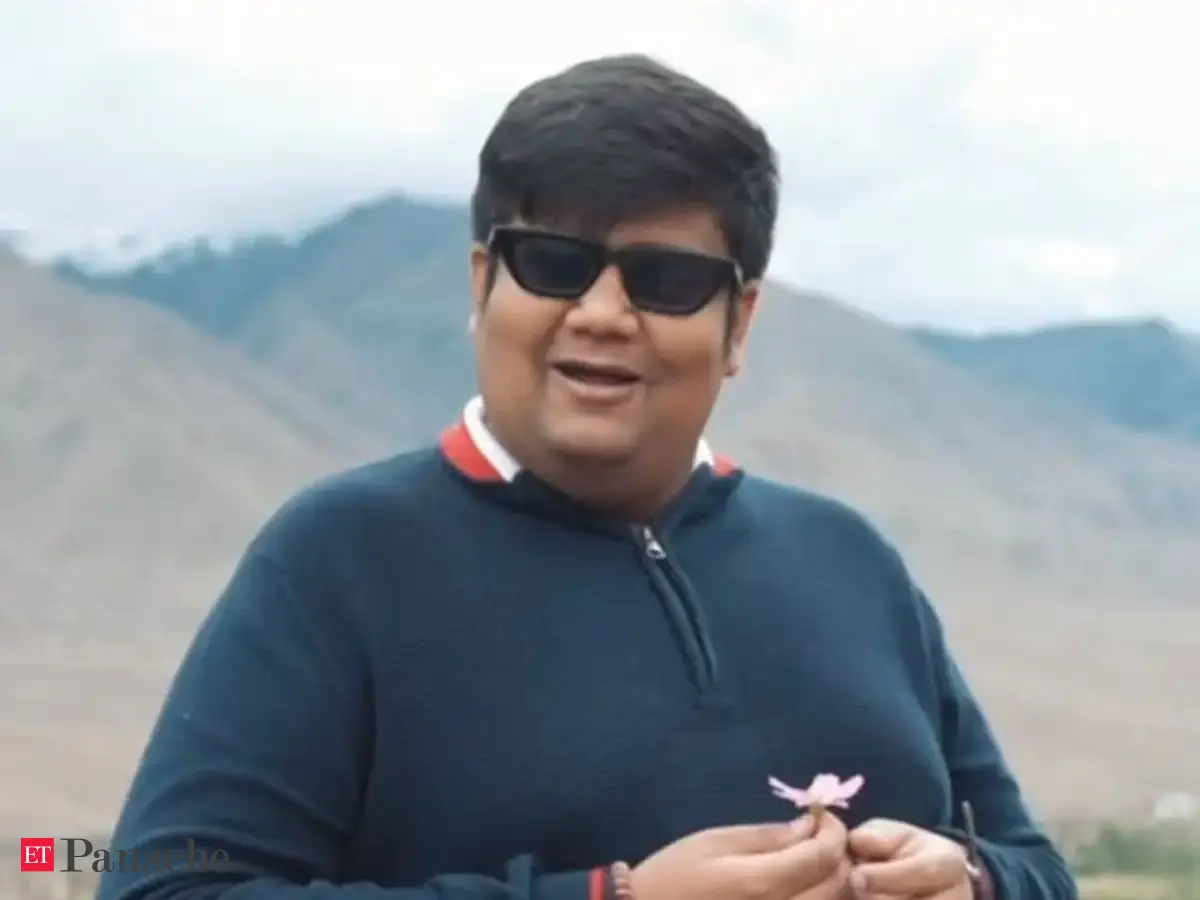 Taarak Mehta Ka Ooltah Chashmah's Kush Shah turns YouTuber, asks Mumbai strangers to let him cook in their homes. Why did he leave hit TV show?