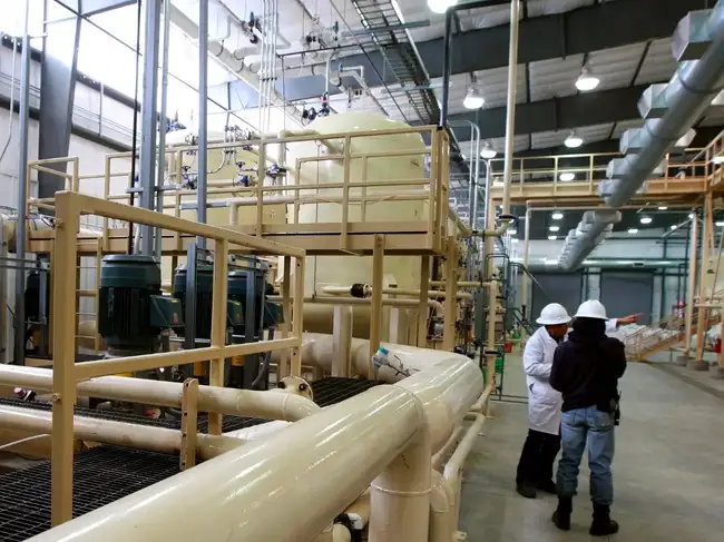 Trump fast-tracks Utah uranium mine, but industry revival may wait for higher prices