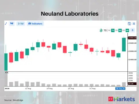 Neuland Laboratories