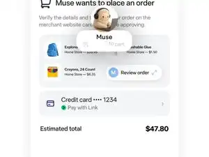 Muse AI agent launched by Mark Zuckerberg's Meta can look at old saved Instagram reels on a recipe and send a grocery list; check what else it can do