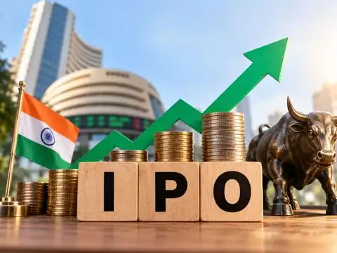 A month of strong momentum for India's IPO market