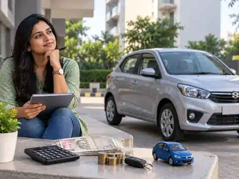 Salary ₹50,000/month: Keep it sensible