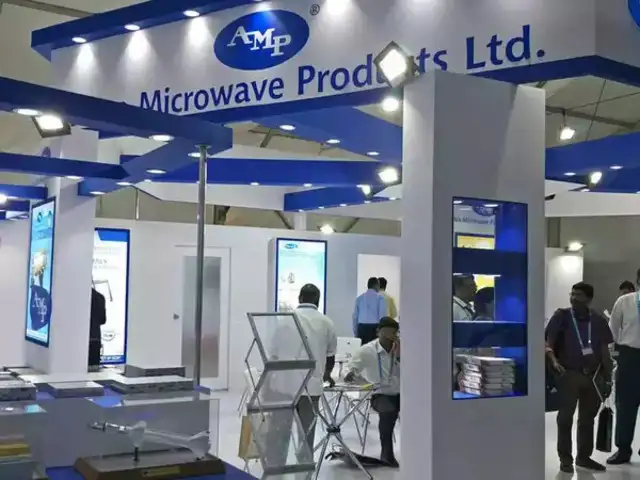 Astra Microwave