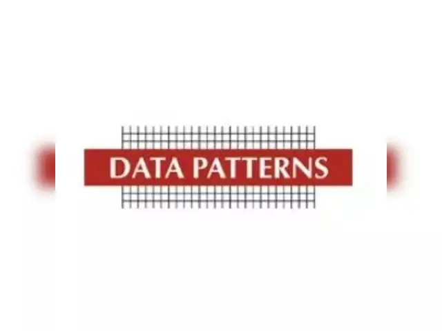 Data Patterns