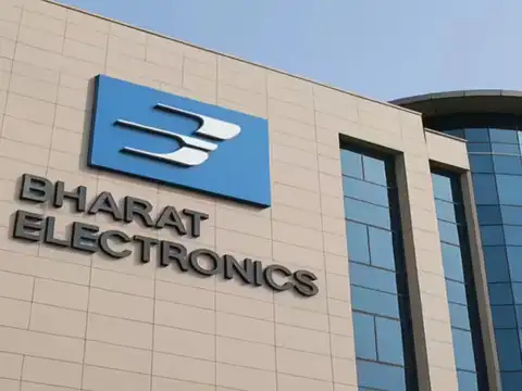 Bharat Electronics