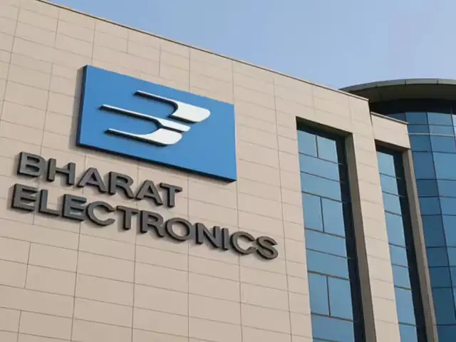 Bharat Electronics