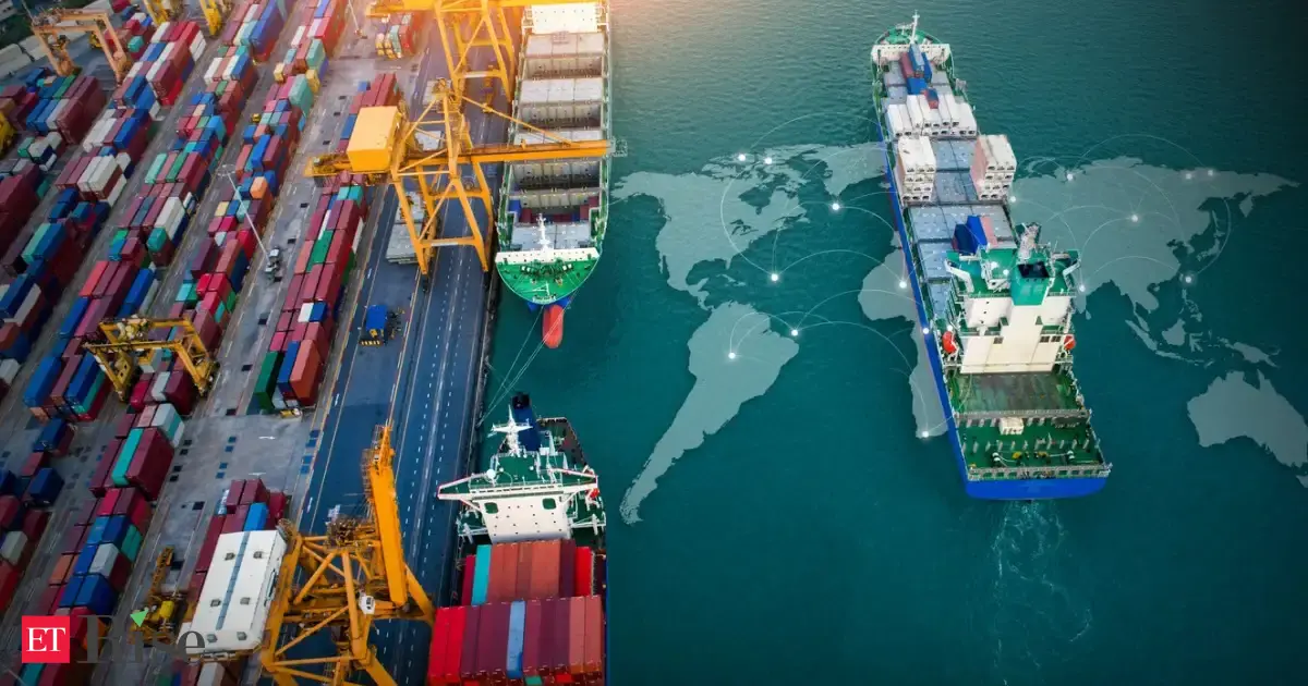 Shipping nations warn global trade is fracturing — and everyone pays