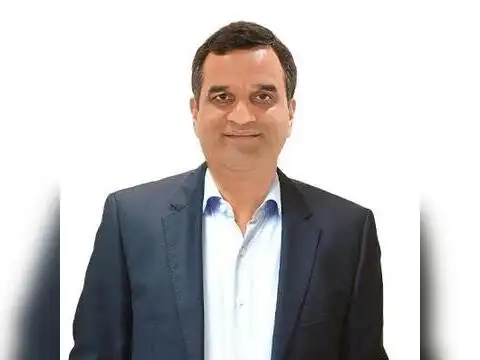 Madhusudan Kela 