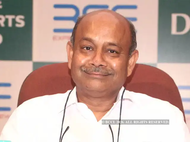 Radhakishan Damani
