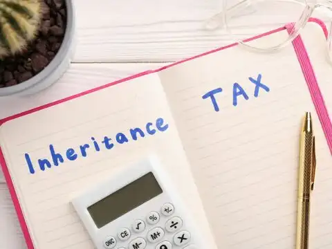 UK inheritance tax may follow you after departure