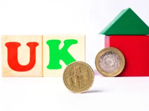 UK property can still trigger tax after you return