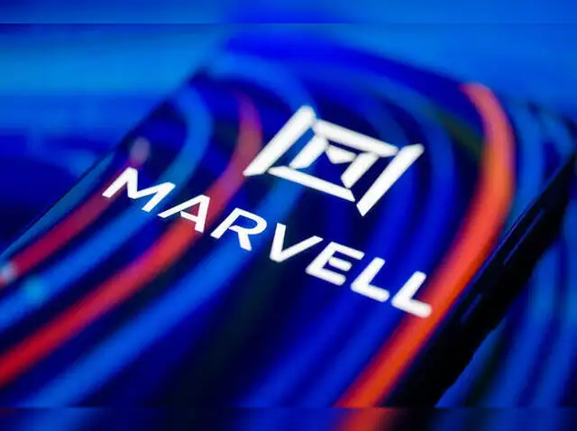 The numbers show how fast MRVL has moved