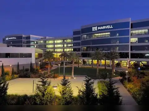 ​Marvell CEO shrugs off competition