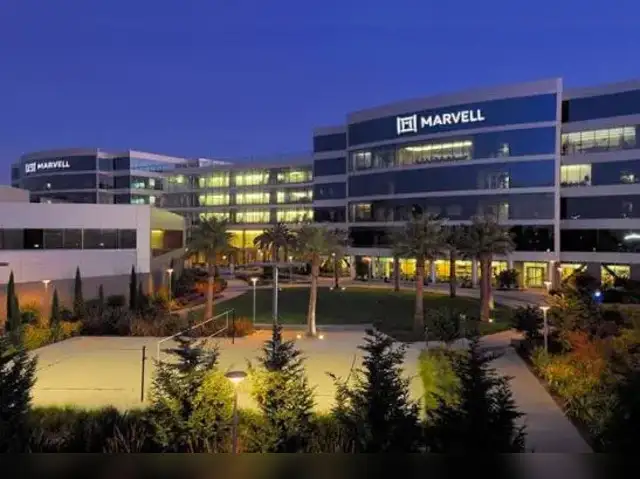 Marvell CEO shrugs off competition