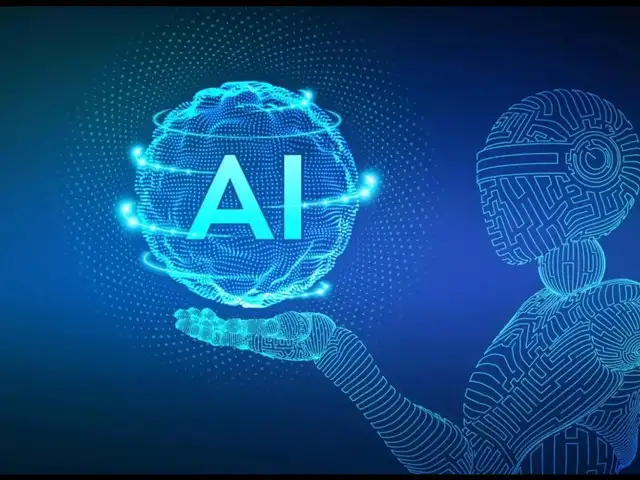 AI is now the growth engine