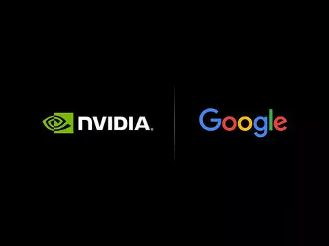 ​Nvidia and Google deals add momentum