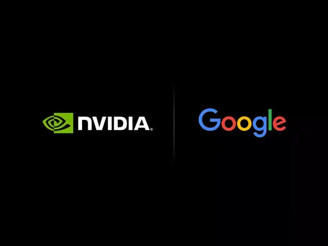 Nvidia and Google deals add momentum