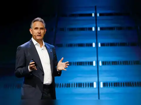 ​CEO Matt Murphy points to trust